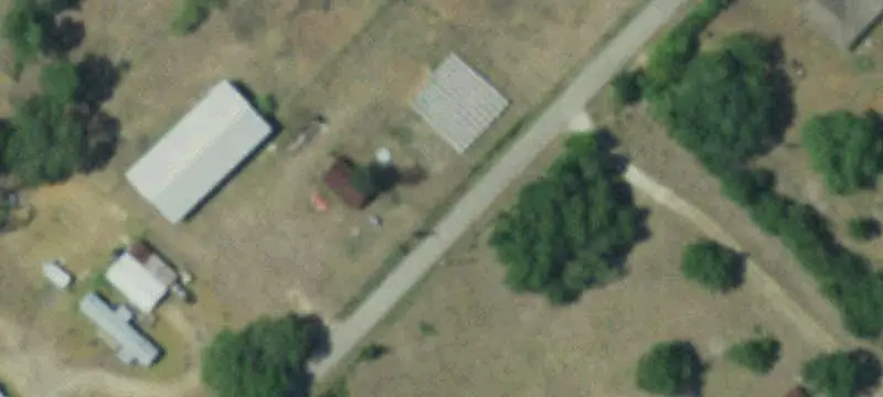 Rural Ranch Property Near Highway