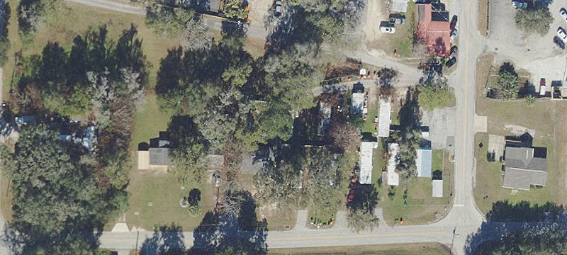 Belleview Mobile Home Park