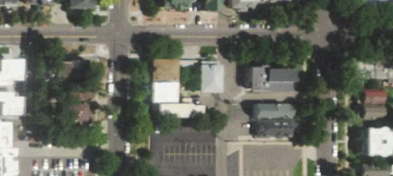 Modernized City Park West Property