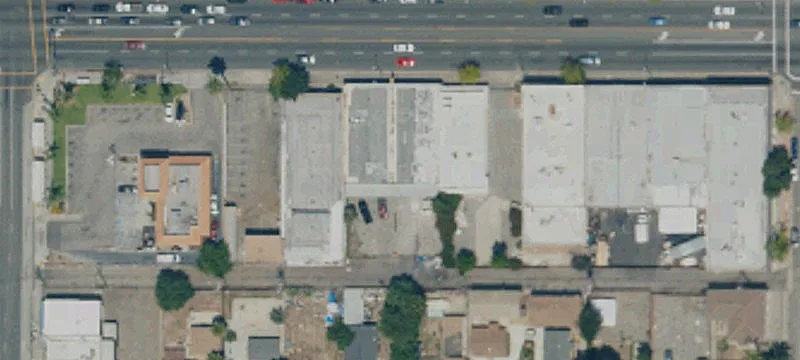 Residential Land San Bernardino