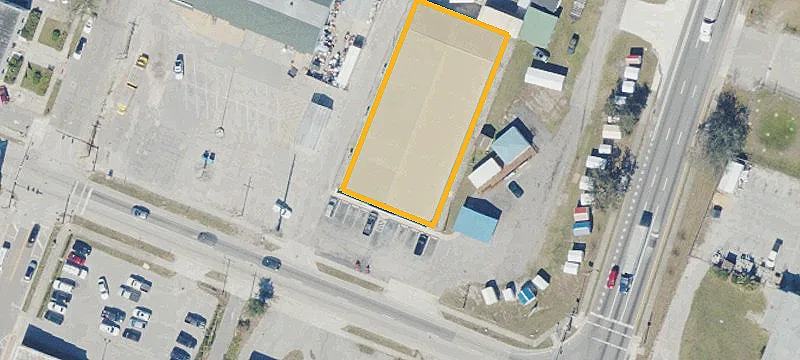 Arcadia Retail/Warehouse Space For Rent