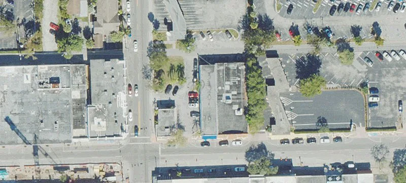 Hollywood Mixed-Use Investment Opportunity