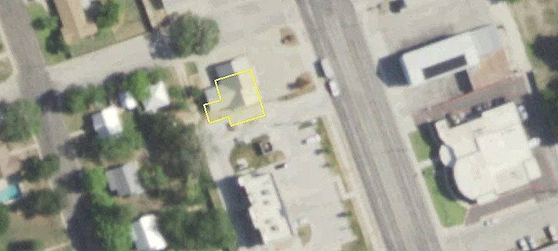 Commercial Office Building For Sale