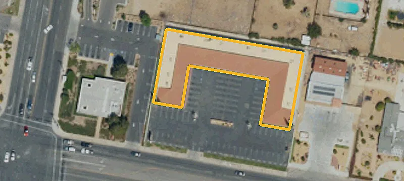 Main Street Professional Center Unit