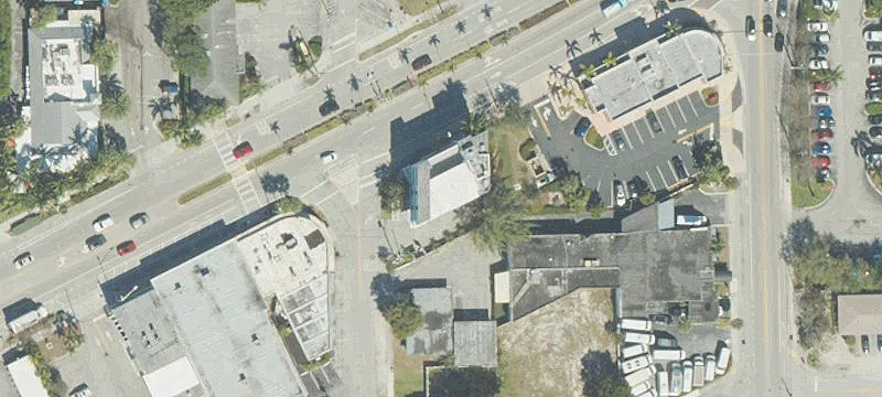 Wilton Drive Commercial Property