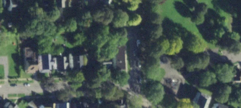 Four Apartments with Full Basements