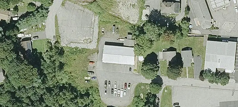 Free Standing Building Investment