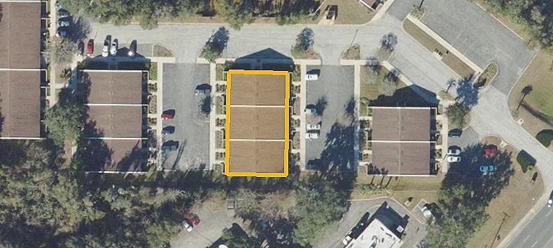 Spacious Office Space Available