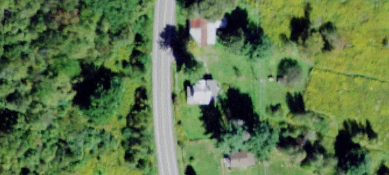 Commercial Land Investment Opportunity