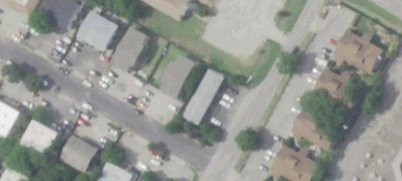 Austin Fourplex Near The Domain