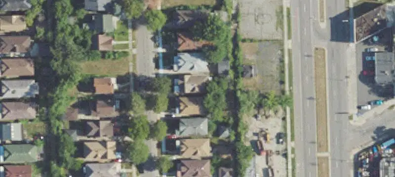 Renovated Duplex: Investment or Owner-Occupied