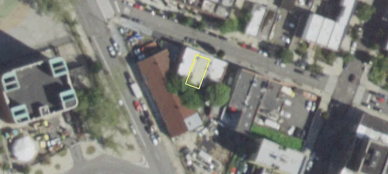 Waterfront District Investment Opportunity