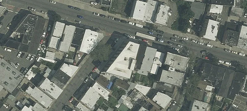 Modern Apartment in Ironbound Newark