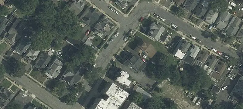 East Orange Multifamily Property