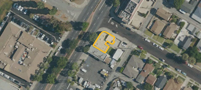 Downey Mixed-Use Investment Opportunity