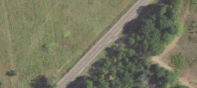 Ranch Land in Martin's Mill