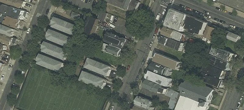 Renovated Three-Family Newark Property