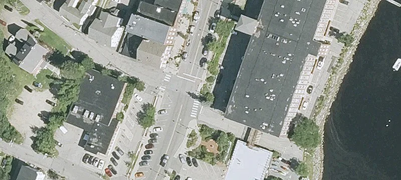 Downtown Newmarket Office Condominiums