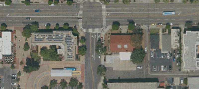 Downtown Office Space For Rent