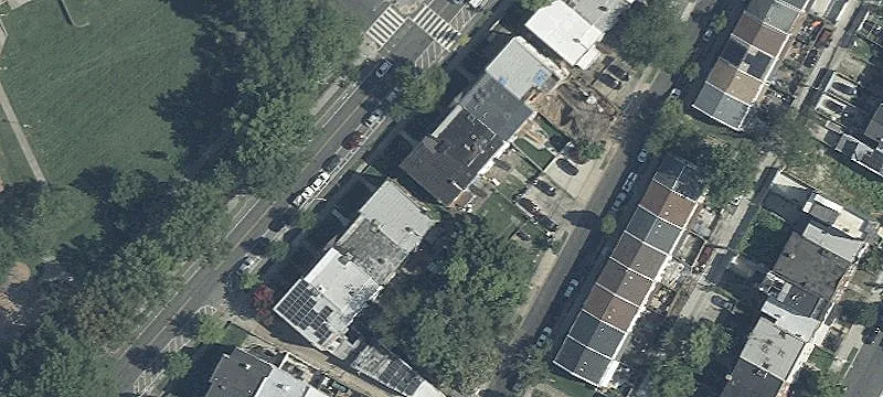 Four-Unit Multifamily Investment Opportunity