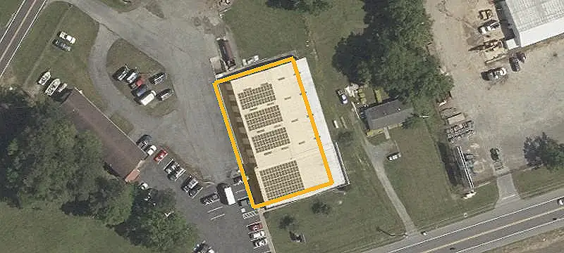 Prime Commercial Land on Highway