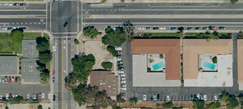 Prime Corner Lot Near UCR