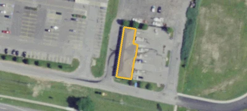 Land For Ground Lease