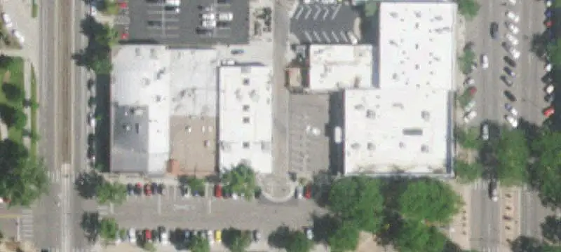 Downtown Fort Collins Retail/Office Space