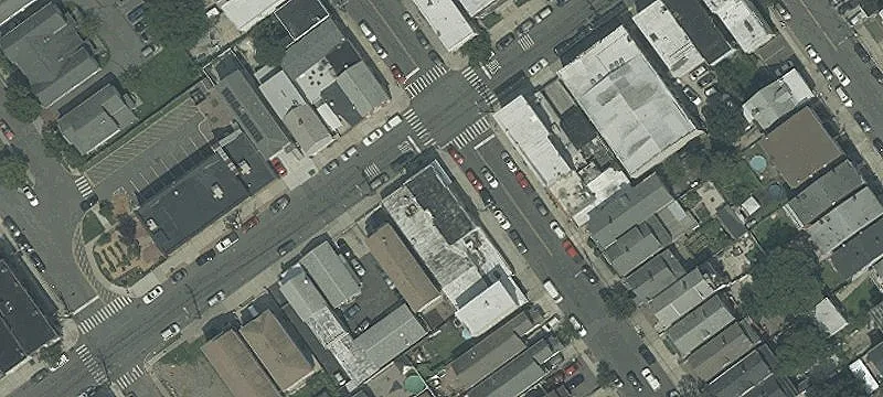 Elizabethport Corner Mixed-Use Investment