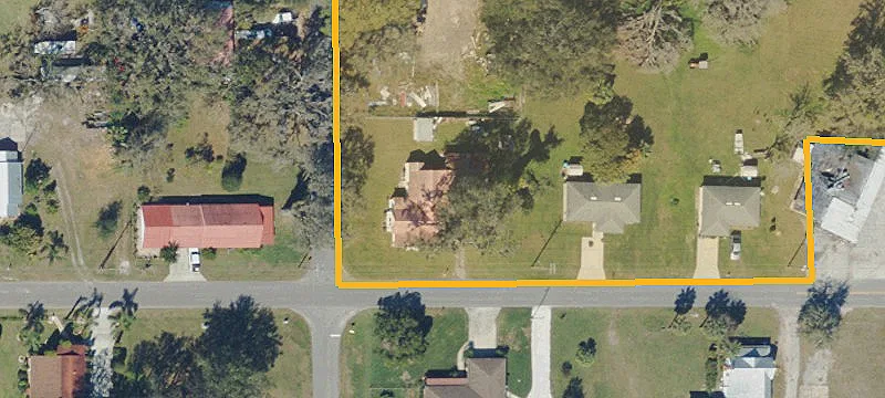 Commercial Investment Opportunity in Florida