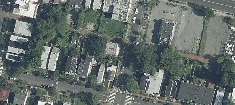 Anacostia Quadruplex Investment Opportunity