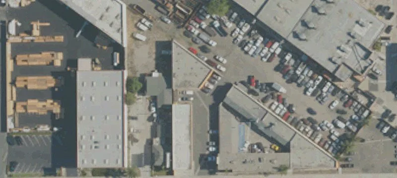 Katella Avenue Frontage Opportunity
