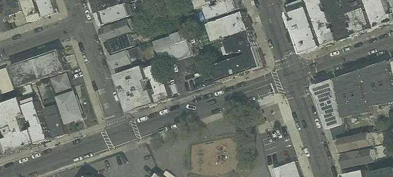 Automotive Repair Facility in Passaic
