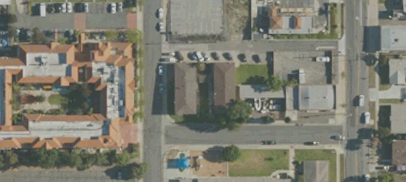 Restaurant on High Traffic Location