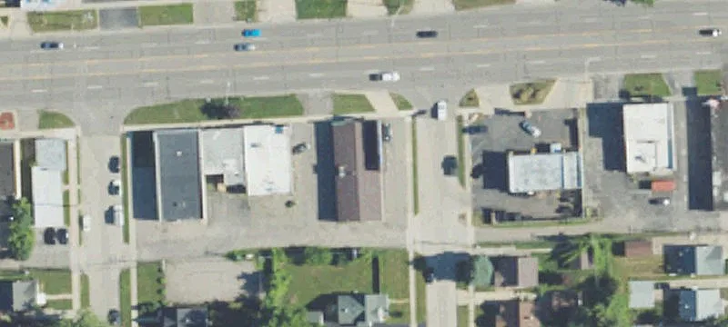 Plymouth Road Commercial Property