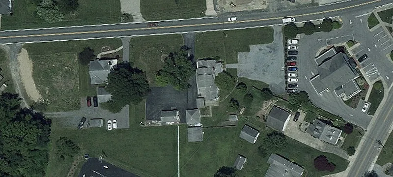Commercial Land in Prime Location