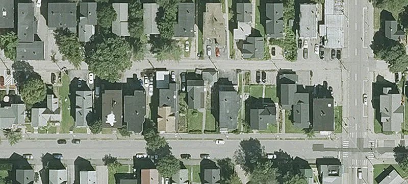 Two-Family Home with Income Potential