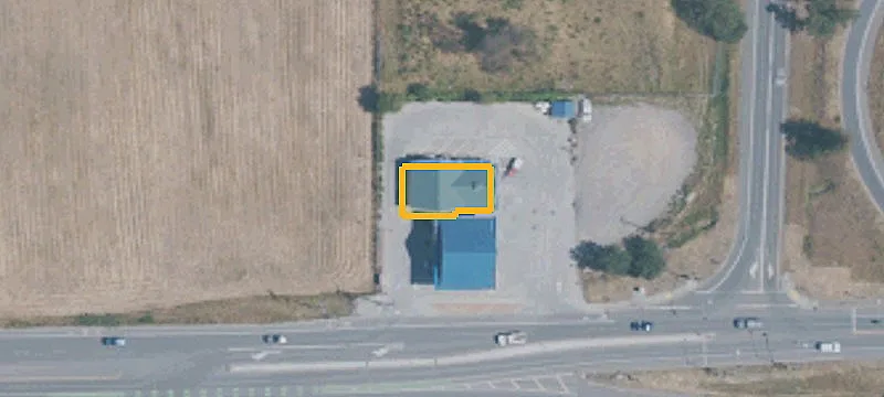 Windsor Commercial Development Site