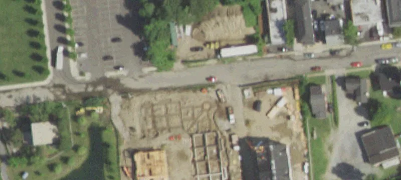 Roslyn Commercial Space For Lease