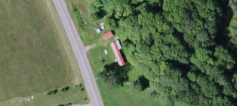 70+ Acres of Farmland