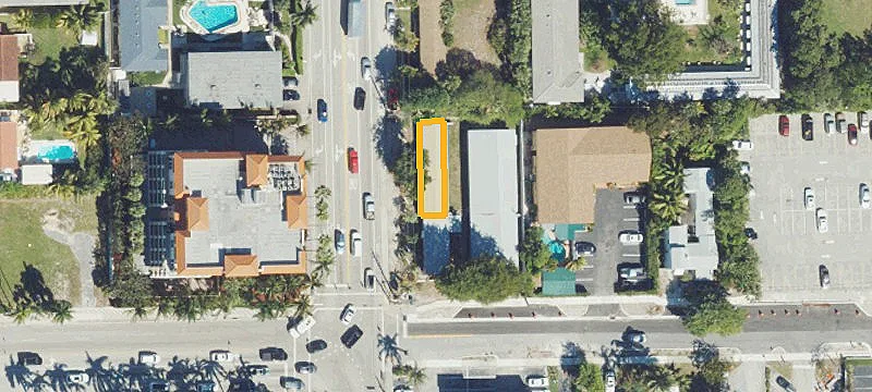 Prime Ocean View Development Opportunity