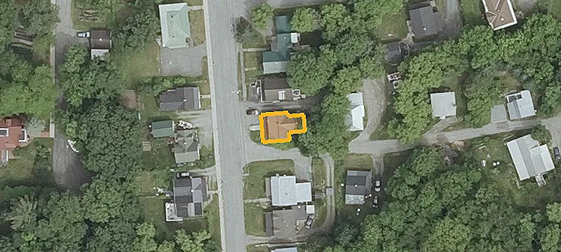 St. Johnsbury Income Property