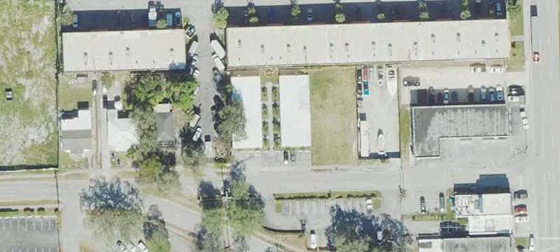 Development Opportunity: Three Adjacent Lots