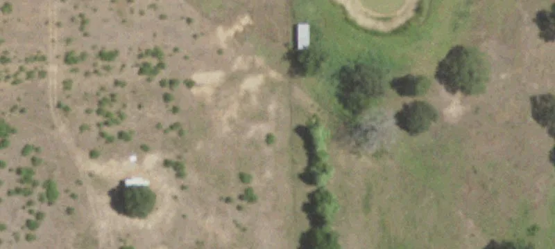 Farm and Ranch Property