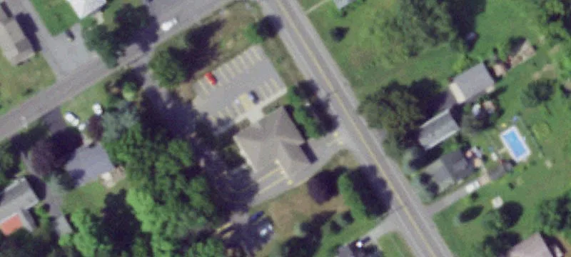 Well-Maintained Commercial Building For Sale