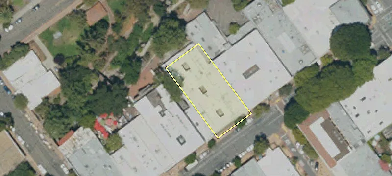 Downtown Office Space Available
