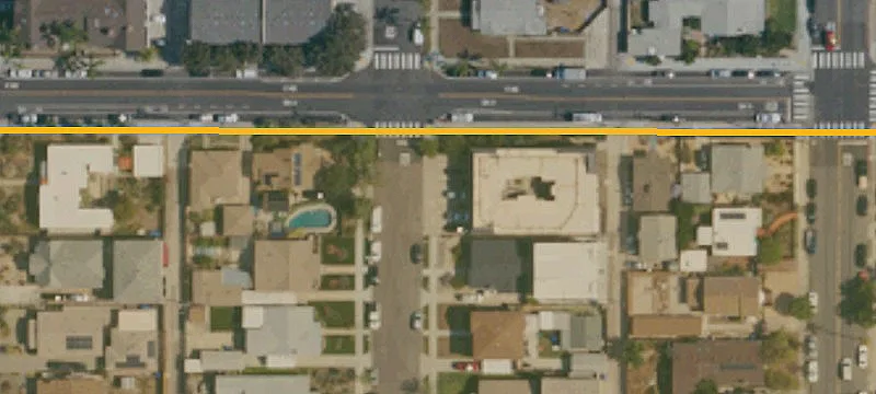 Renovated Multifamily Community in North Park