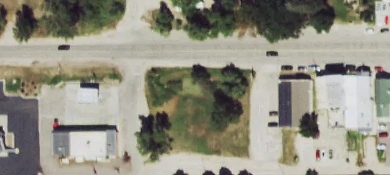 Historic Mixed-Use Income Opportunity