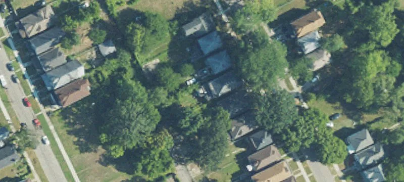 Detroit Duplex: Investment Opportunity