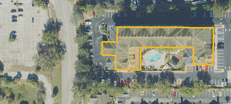 Orlando Condo-Hotel Investment Opportunity